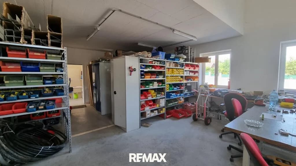 Gewerbeimmobilie kaufen in Sankt Pölten Land – 225,06 m², € 590.000 – Bild 45 von 60