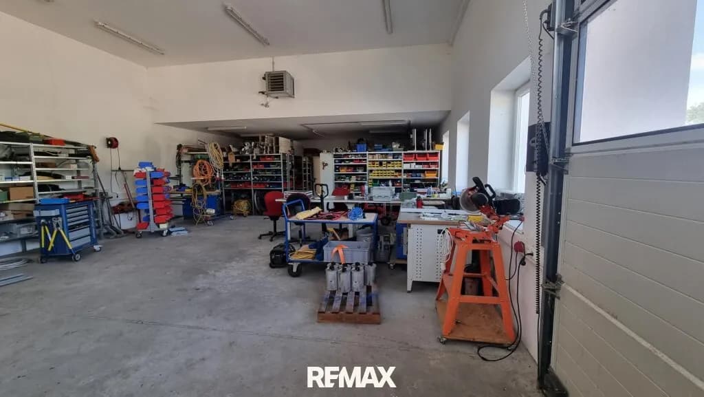 Gewerbeimmobilie kaufen in Sankt Pölten Land – 225,06 m², € 590.000 – Bild 46 von 60