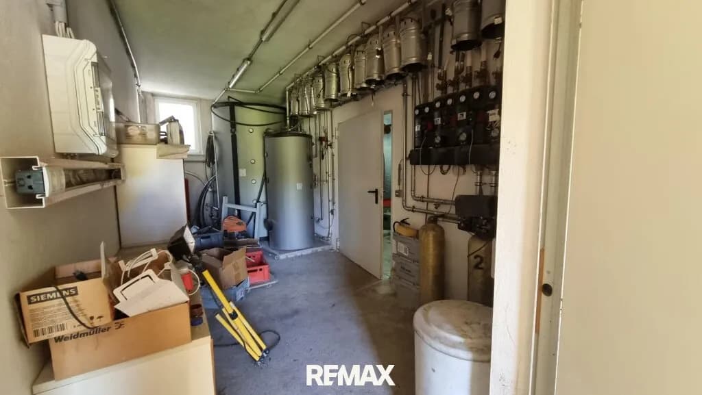 Gewerbeimmobilie kaufen in Sankt Pölten Land – 225,06 m², € 590.000 – Bild 53 von 60