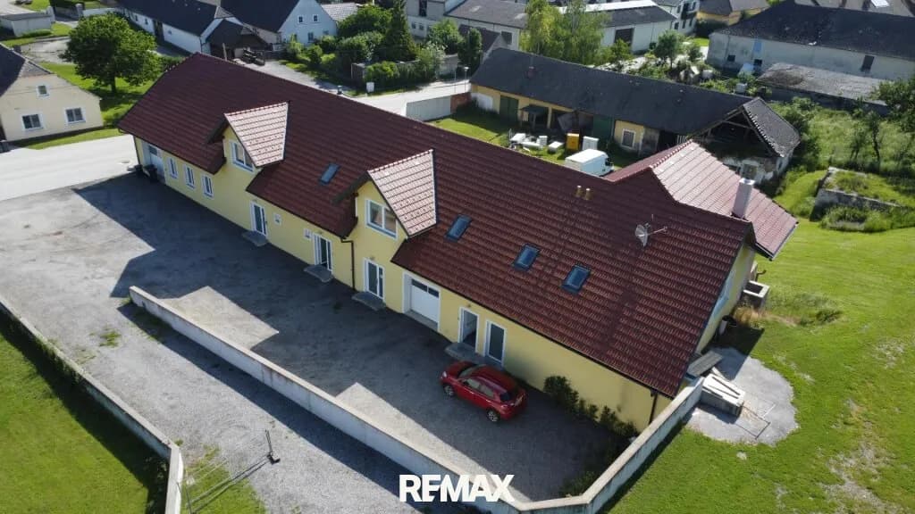 Gewerbeimmobilie kaufen in Sankt Pölten Land – 225,06 m², € 590.000 – Bild 55 von 60