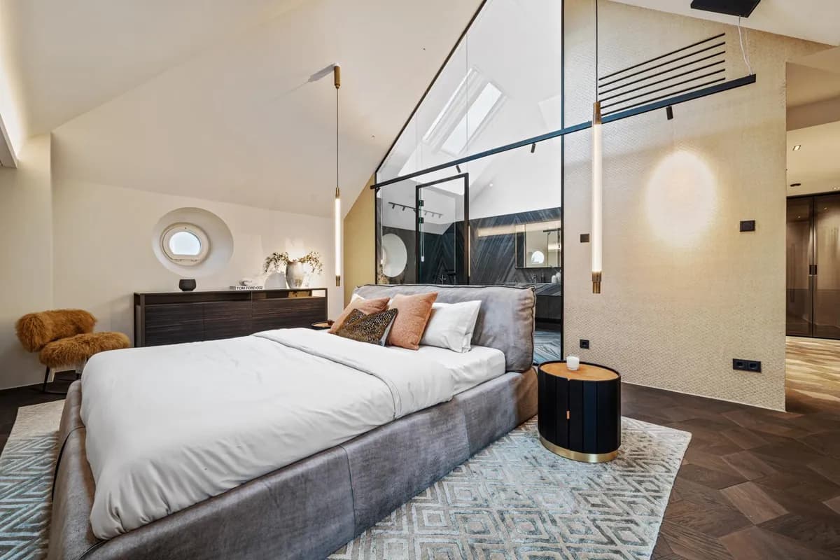 2-Zimmer-Wohnung kaufen in Wien – 130 m², € 2.602.000 – Bild 3 von 9