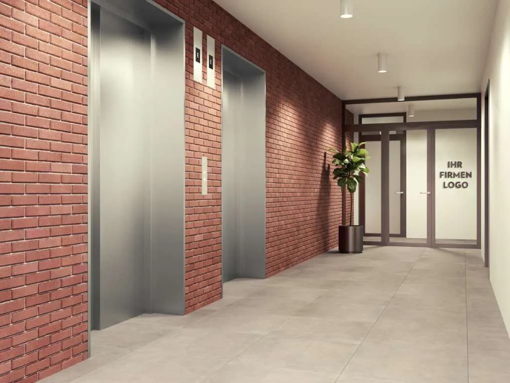 Gewerbeimmobilie mieten in Wien – 454 m², € 14 – Bild 3 von 15