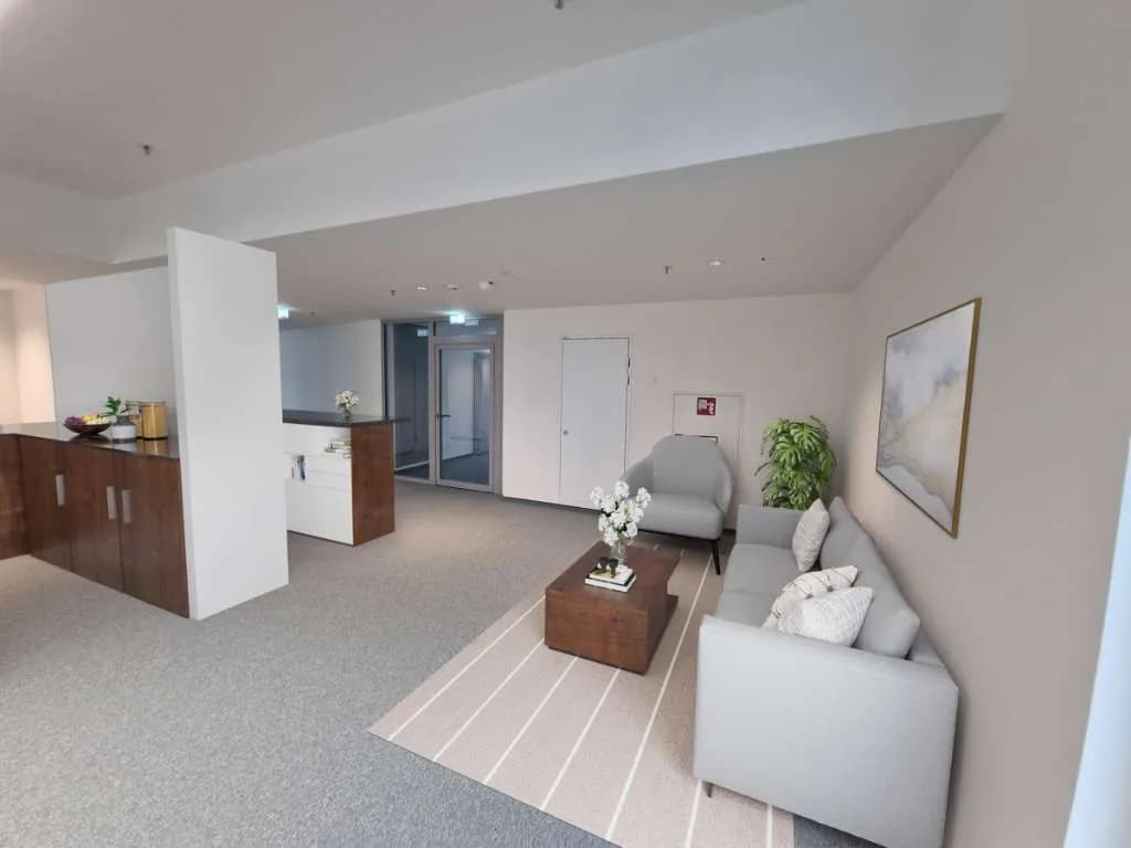 Gewerbeimmobilie mieten in Wien – 454 m², € 14 – Bild 6 von 15