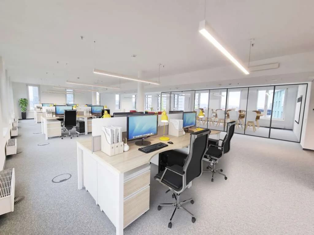 Gewerbeimmobilie mieten in Wien – 454 m², € 14 – Bild 10 von 15