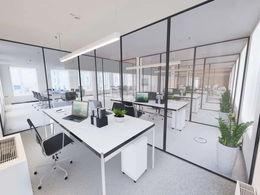 Gewerbeimmobilie mieten in Wien – 454 m², € 14 – Bild 12 von 15