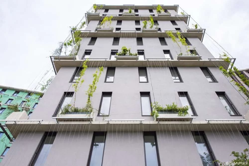 Gewerbeimmobilie mieten in Wien – 454 m², € 14 – Bild 15 von 15
