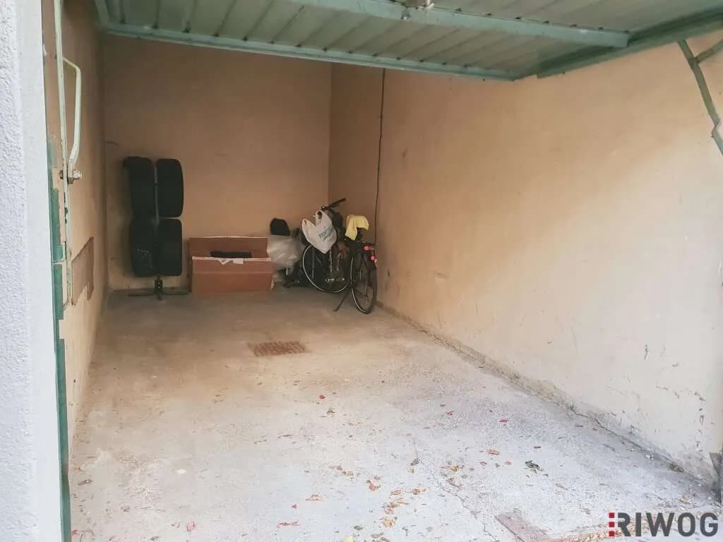 Immobilie mieten in Wien – 25 m², € 209 – Bild 4 von 4