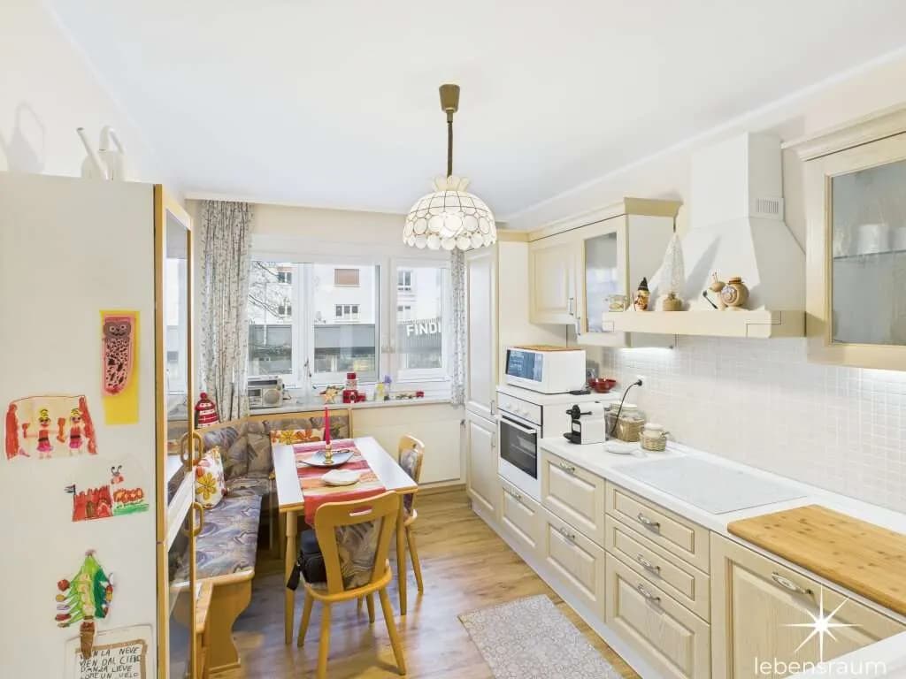 3-Zimmer-Wohnung kaufen in Spittal an der Drau – 82,29 m², € 259.000 – Bild 2 von 21