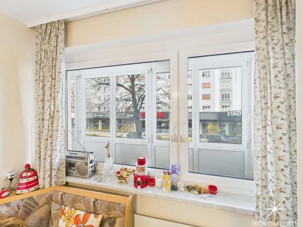 3-Zimmer-Wohnung kaufen in Spittal an der Drau – 82,29 m², € 259.000 – Bild 4 von 21