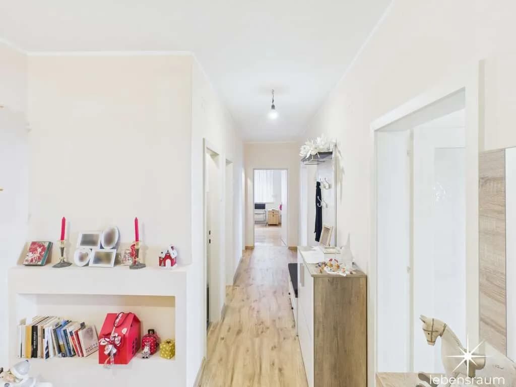 3-Zimmer-Wohnung kaufen in Spittal an der Drau – 82,29 m², € 259.000 – Bild 7 von 21