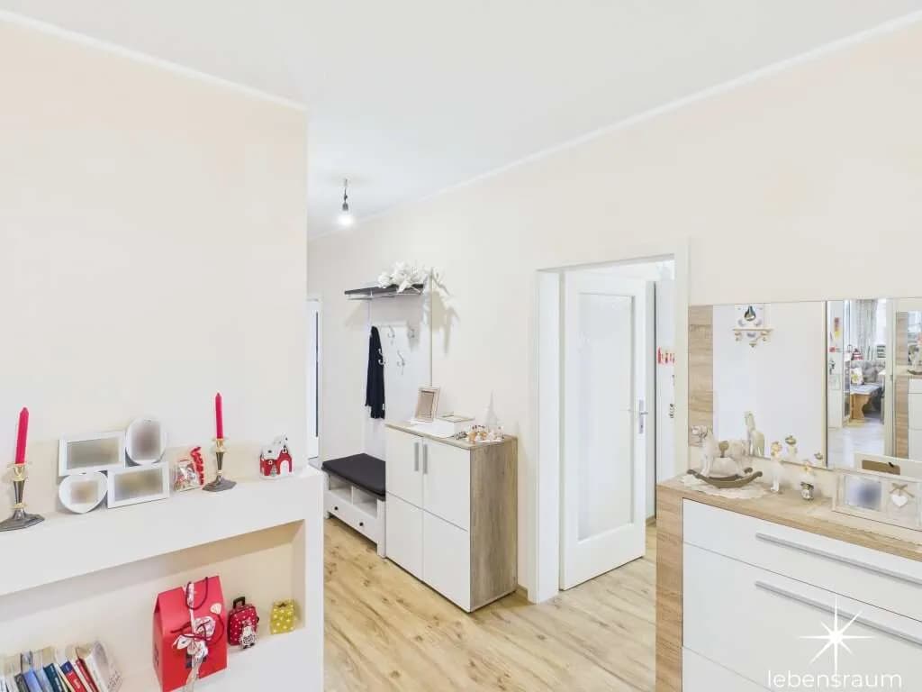 3-Zimmer-Wohnung kaufen in Spittal an der Drau – 82,29 m², € 259.000 – Bild 8 von 21