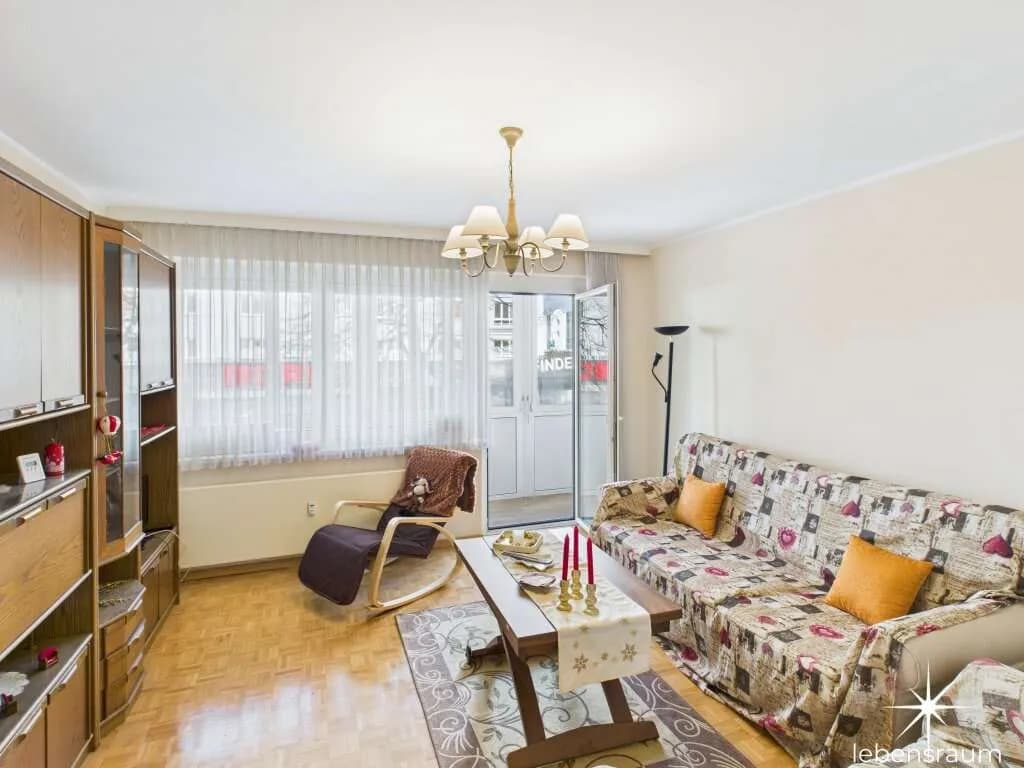 3-Zimmer-Wohnung kaufen in Spittal an der Drau – 82,29 m², € 259.000 – Bild 14 von 21