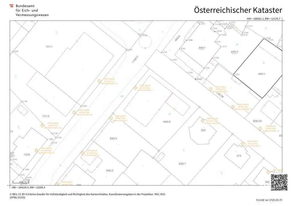 3-Zimmer-Wohnung kaufen in Spittal an der Drau – 82,29 m², € 259.000 – Bild 21 von 21