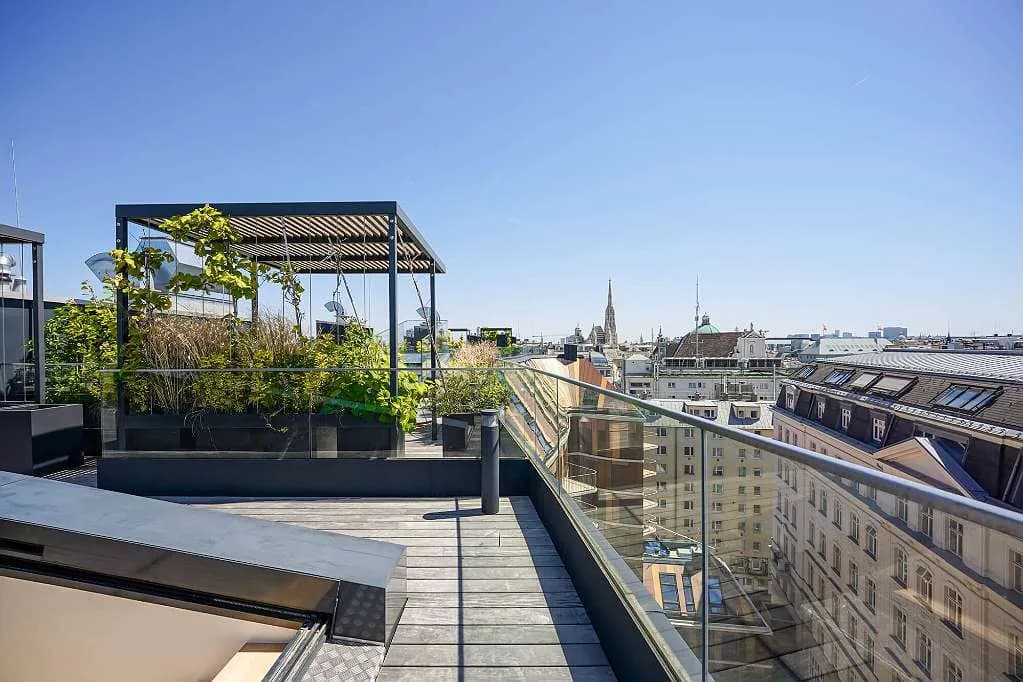 4-Zimmer-Wohnung kaufen in Wien – 217 m², € 5.490.000