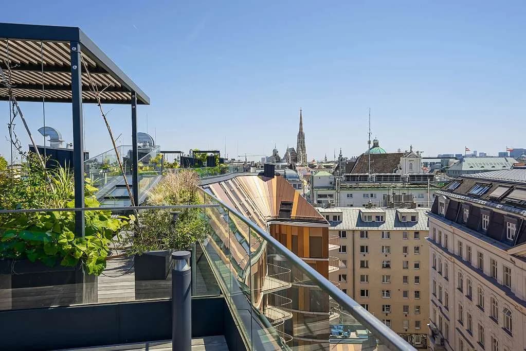 4-Zimmer-Wohnung kaufen in Wien – 217 m², € 5.490.000 – Bild 4 von 15
