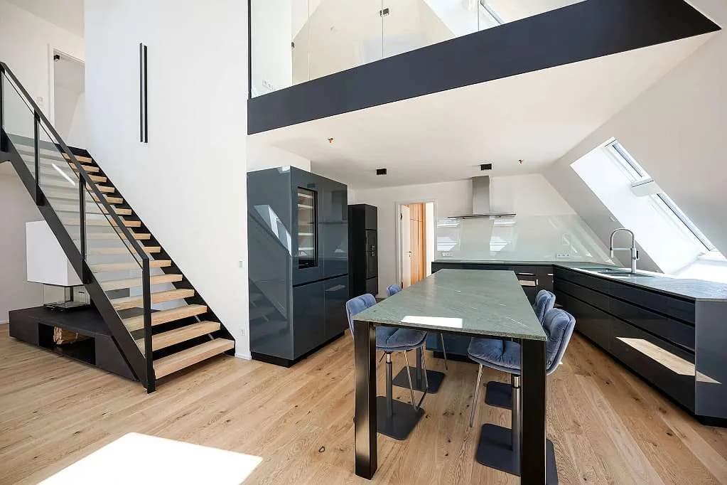 4-Zimmer-Wohnung kaufen in Wien – 217 m², € 5.490.000 – Bild 9 von 15