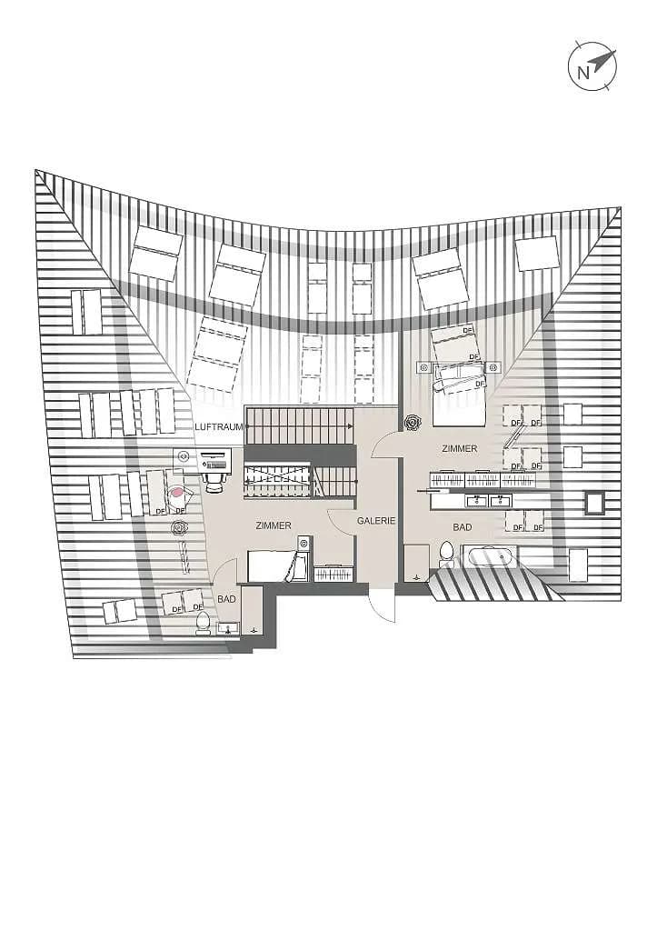 4-Zimmer-Wohnung kaufen in Wien – 217 m², € 5.490.000 – Bild 14 von 15