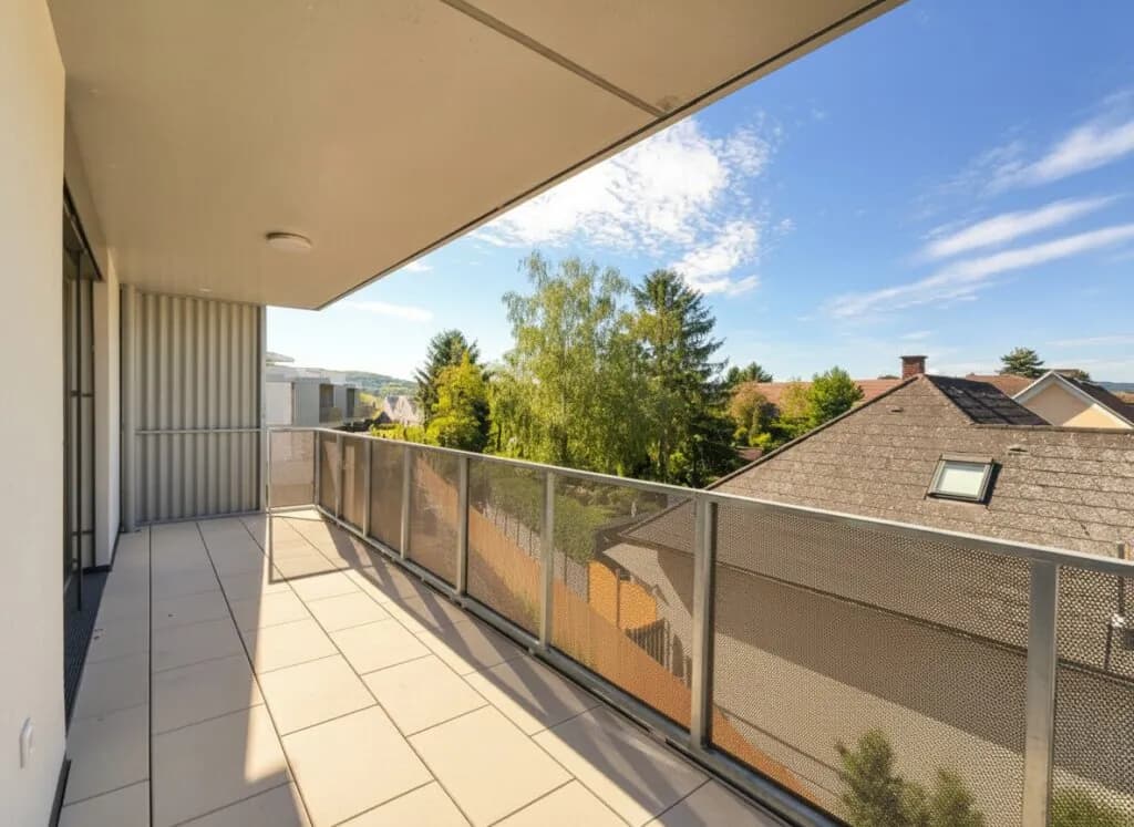 4-Zimmer-Wohnung kaufen in Tulln – 93,31 m², € 447.000