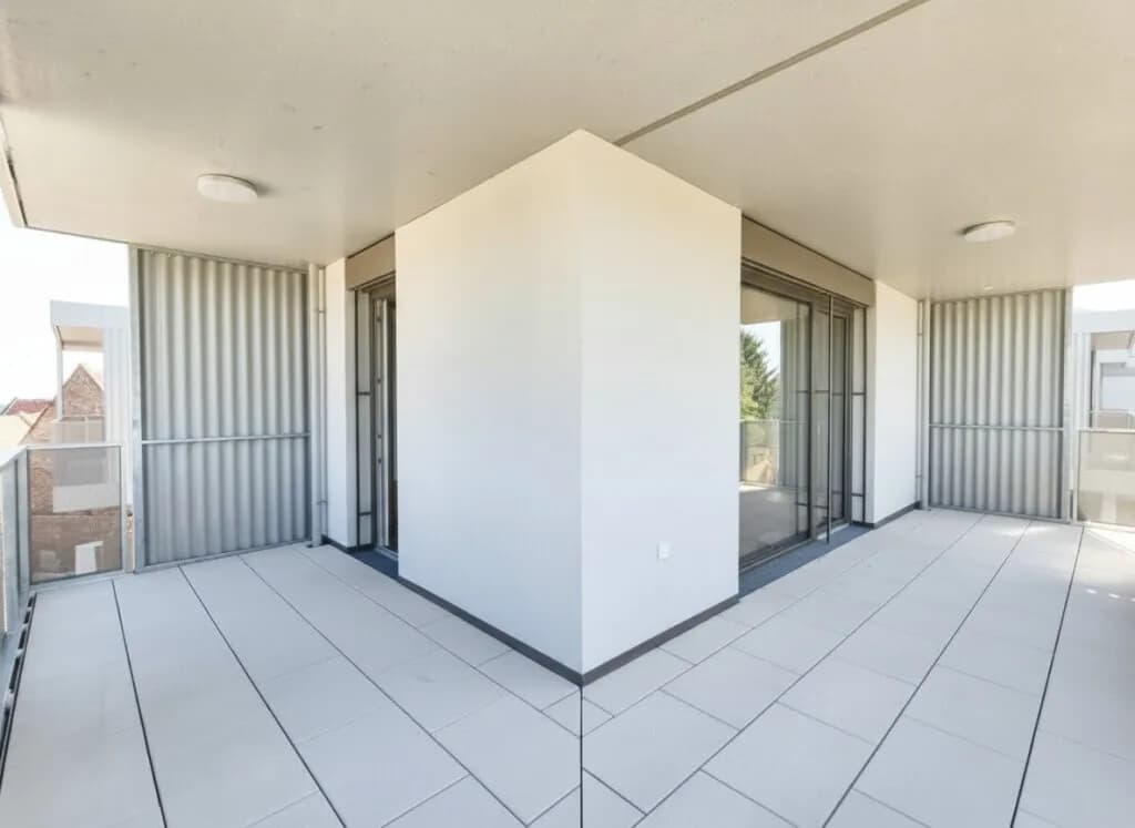 4-Zimmer-Wohnung kaufen in Tulln – 93,31 m², € 447.000 – Bild 3 von 30