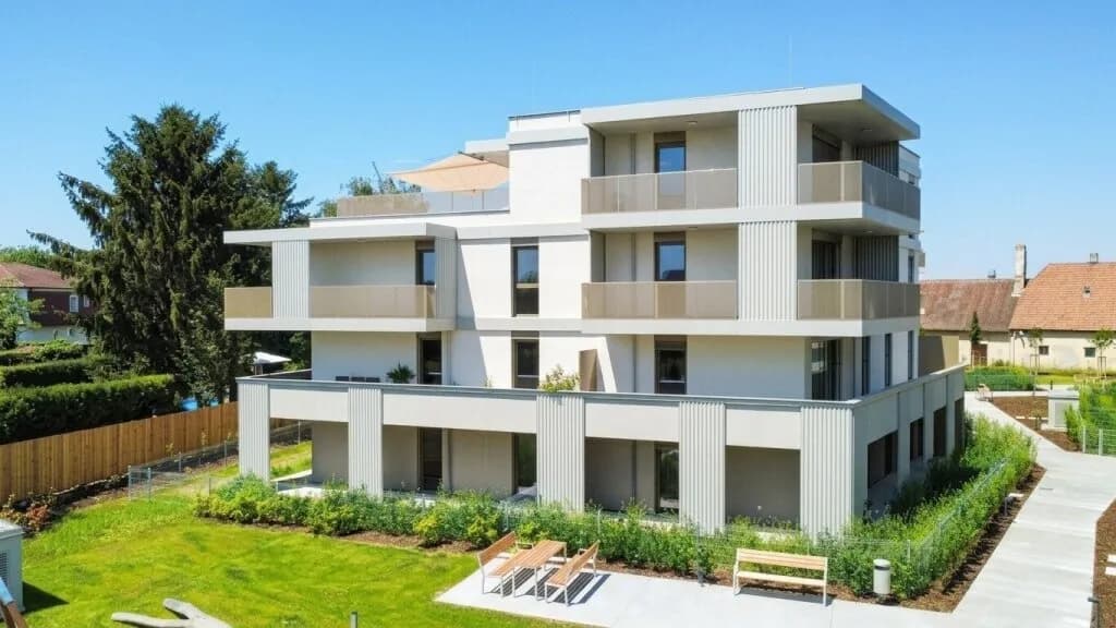 4-Zimmer-Wohnung kaufen in Tulln – 93,31 m², € 447.000 – Bild 18 von 30