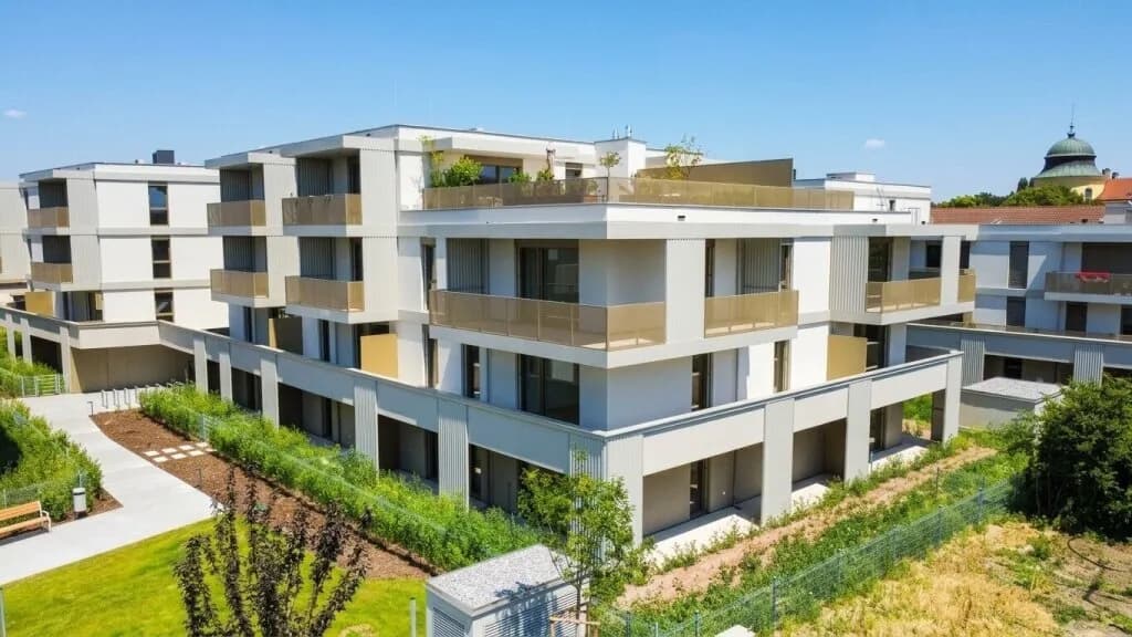 4-Zimmer-Wohnung kaufen in Tulln – 93,31 m², € 447.000 – Bild 26 von 30