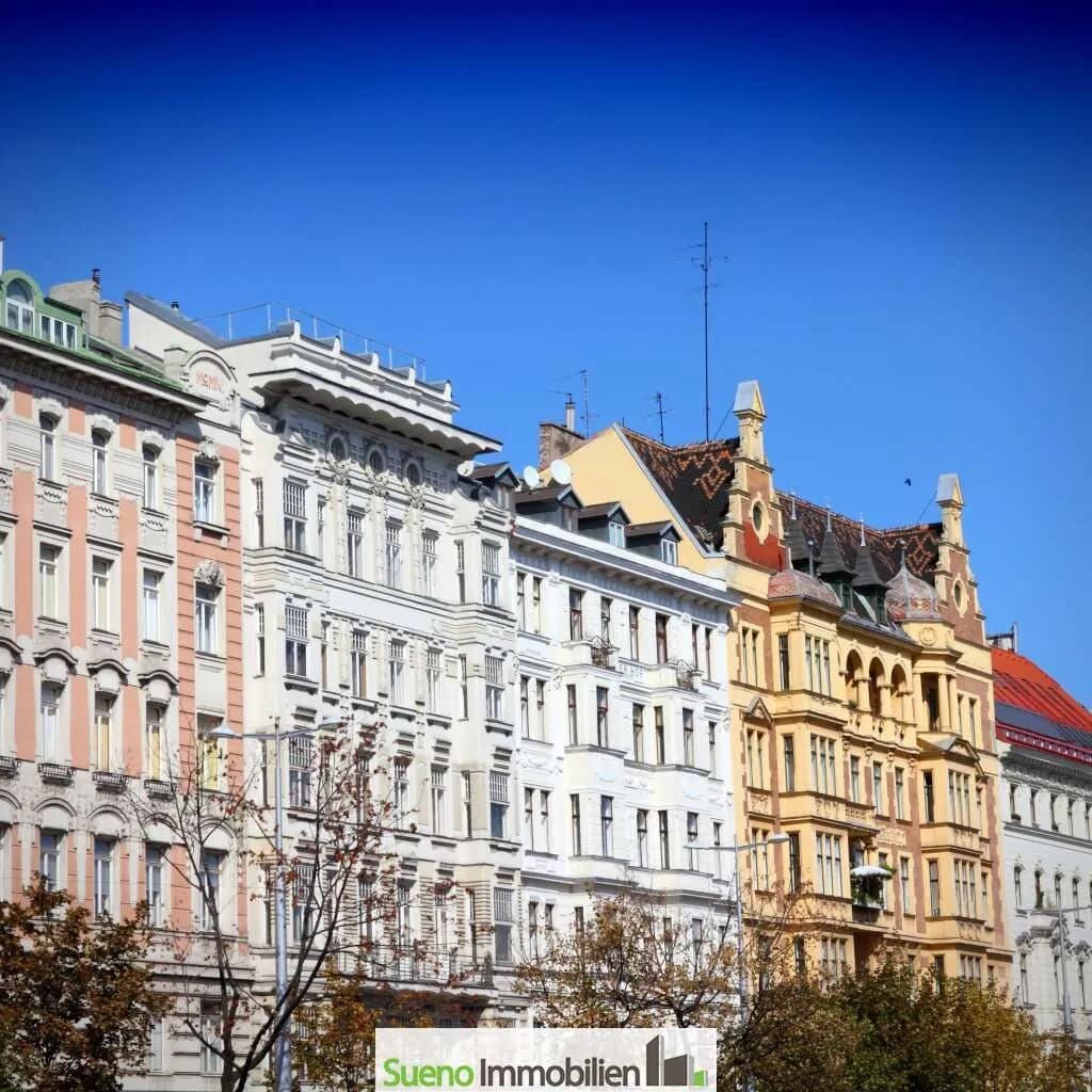 Gewerbeimmobilie kaufen in Linz – € 1.399.000