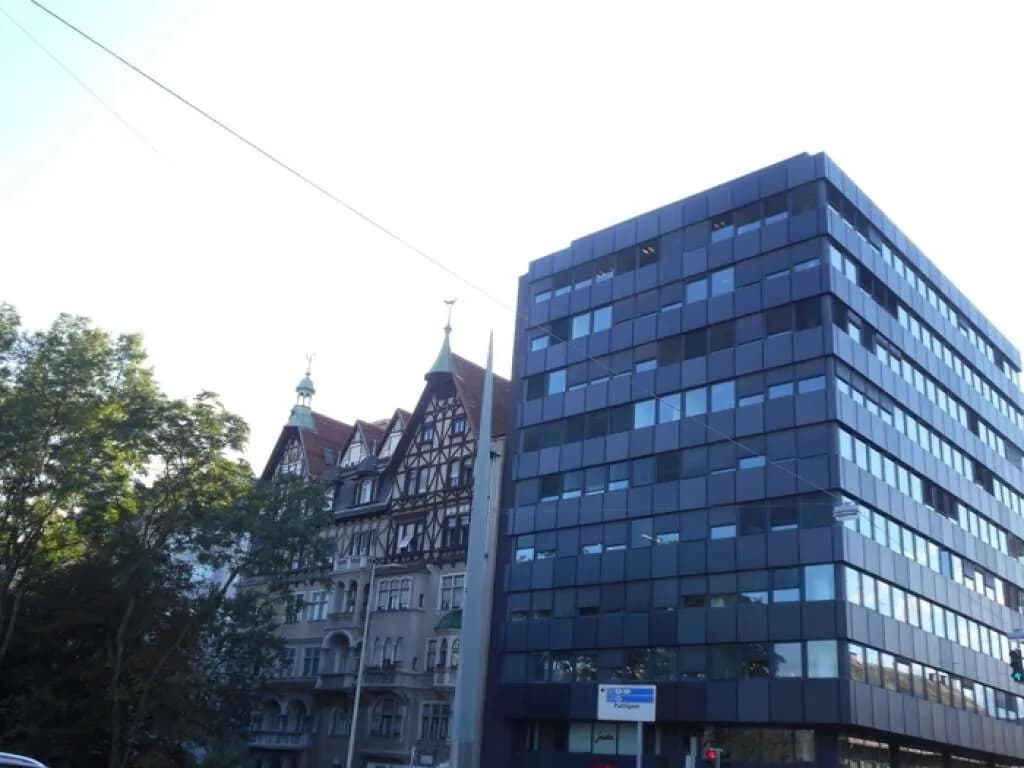 Gewerbeimmobilie mieten in Graz – 436 m², € 12