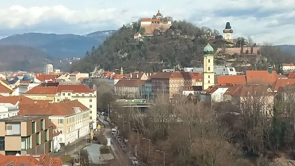 Gewerbeimmobilie mieten in Graz – 436 m², € 12 – Bild 14 von 14