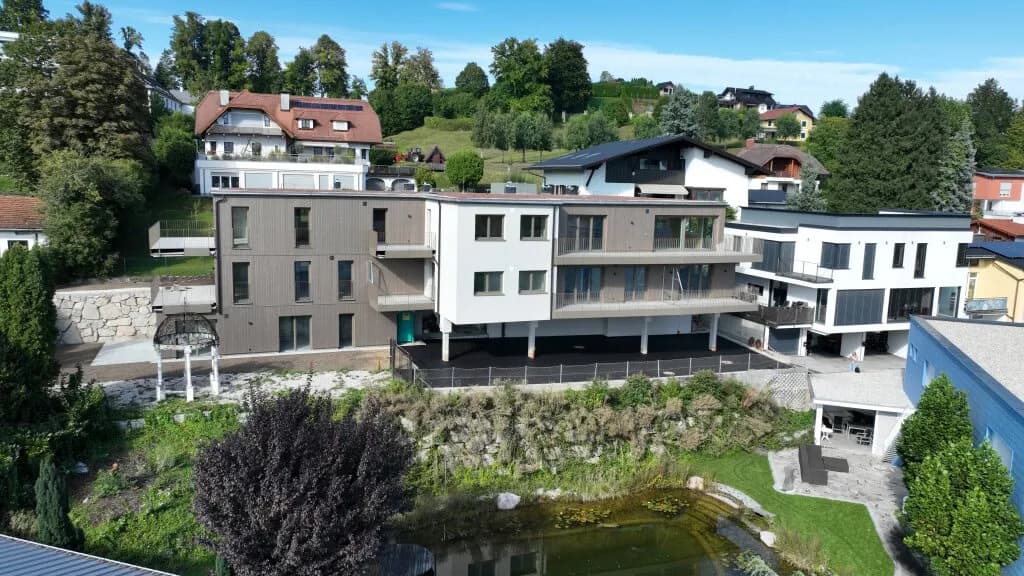 3-Zimmer-Wohnung kaufen in Gmunden – 77,41 m², € 628.000