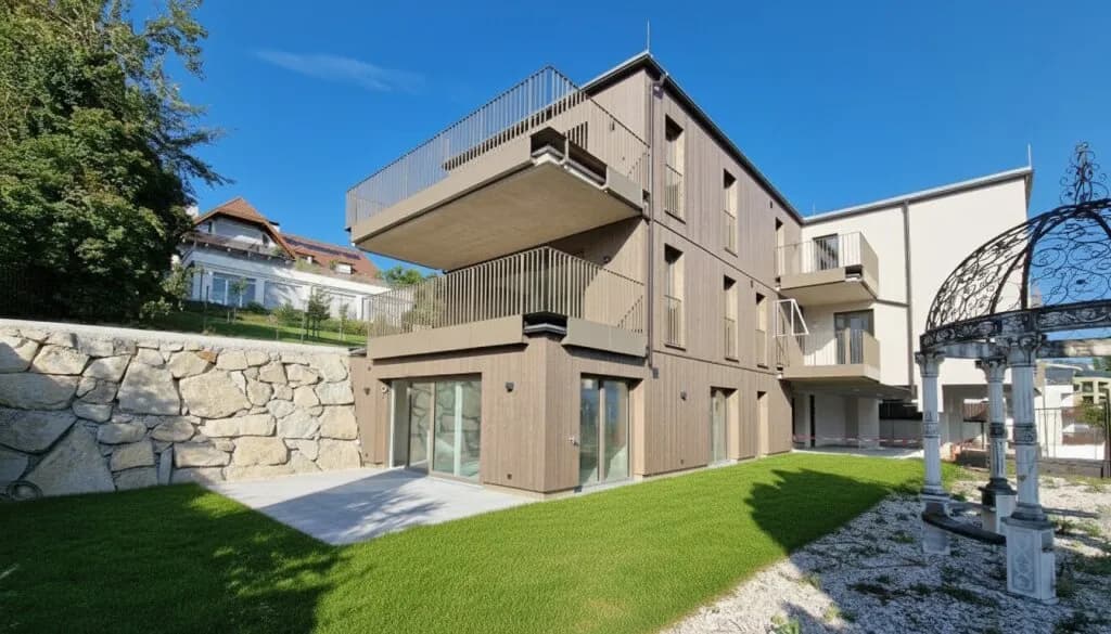 3-Zimmer-Wohnung kaufen in Gmunden – 77,41 m², € 628.000 – Bild 2 von 7