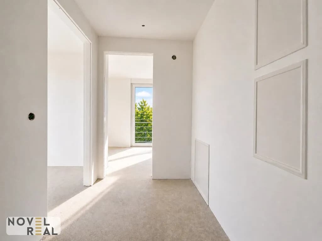 2-Zimmer-Wohnung kaufen in Wien – 50,06 m², € 323.000 – Bild 3 von 22