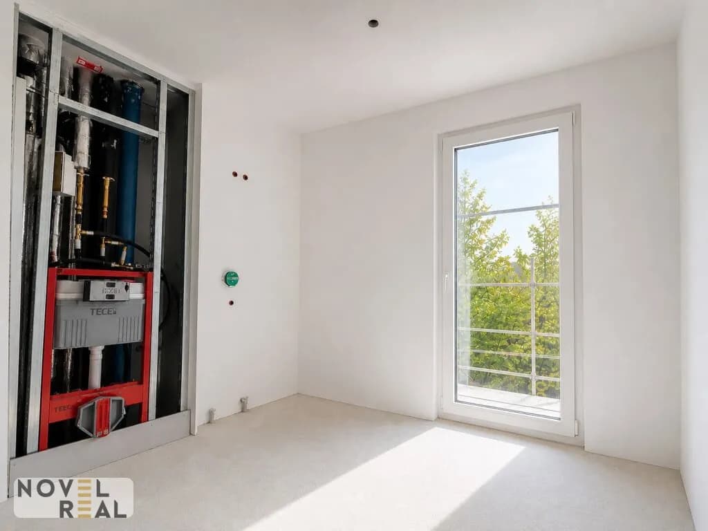2-Zimmer-Wohnung kaufen in Wien – 50,06 m², € 323.000 – Bild 4 von 22