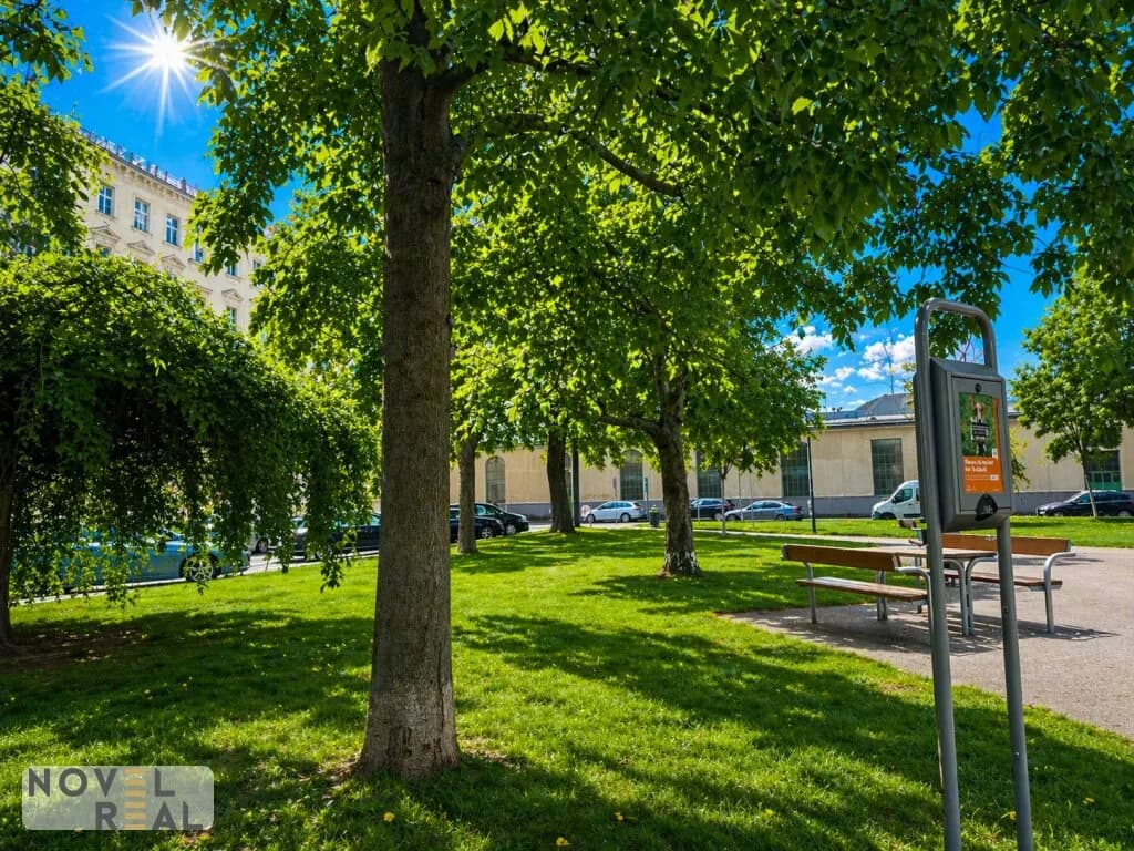 2-Zimmer-Wohnung kaufen in Wien – 50,06 m², € 323.000 – Bild 14 von 22