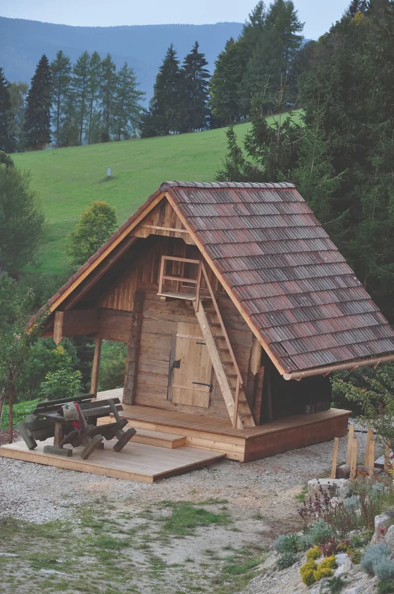 Grundstück kaufen in Weiz – 2 644 m², € 84.000 – Bild 3 von 7
