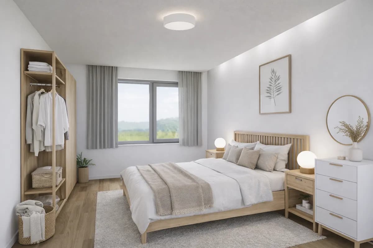 3-Zimmer-Wohnung kaufen in Gmunden – 80 m², € 595.000 – Bild 3 von 6