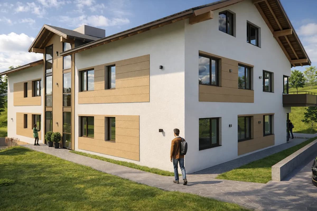 3-Zimmer-Wohnung kaufen in Gmunden – 80 m², € 595.000 – Bild 4 von 6