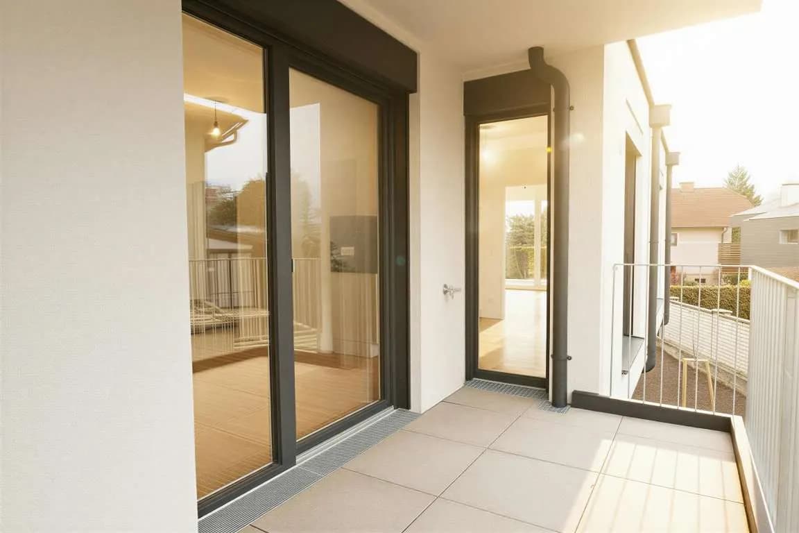2-Zimmer-Wohnung mieten in Wien – 52 m², € 1.275 – Bild 1 von 10