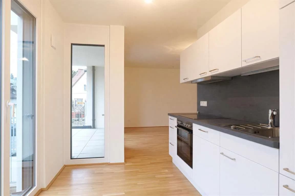 2-Zimmer-Wohnung mieten in Wien – 52 m², € 1.275 – Bild 2 von 10