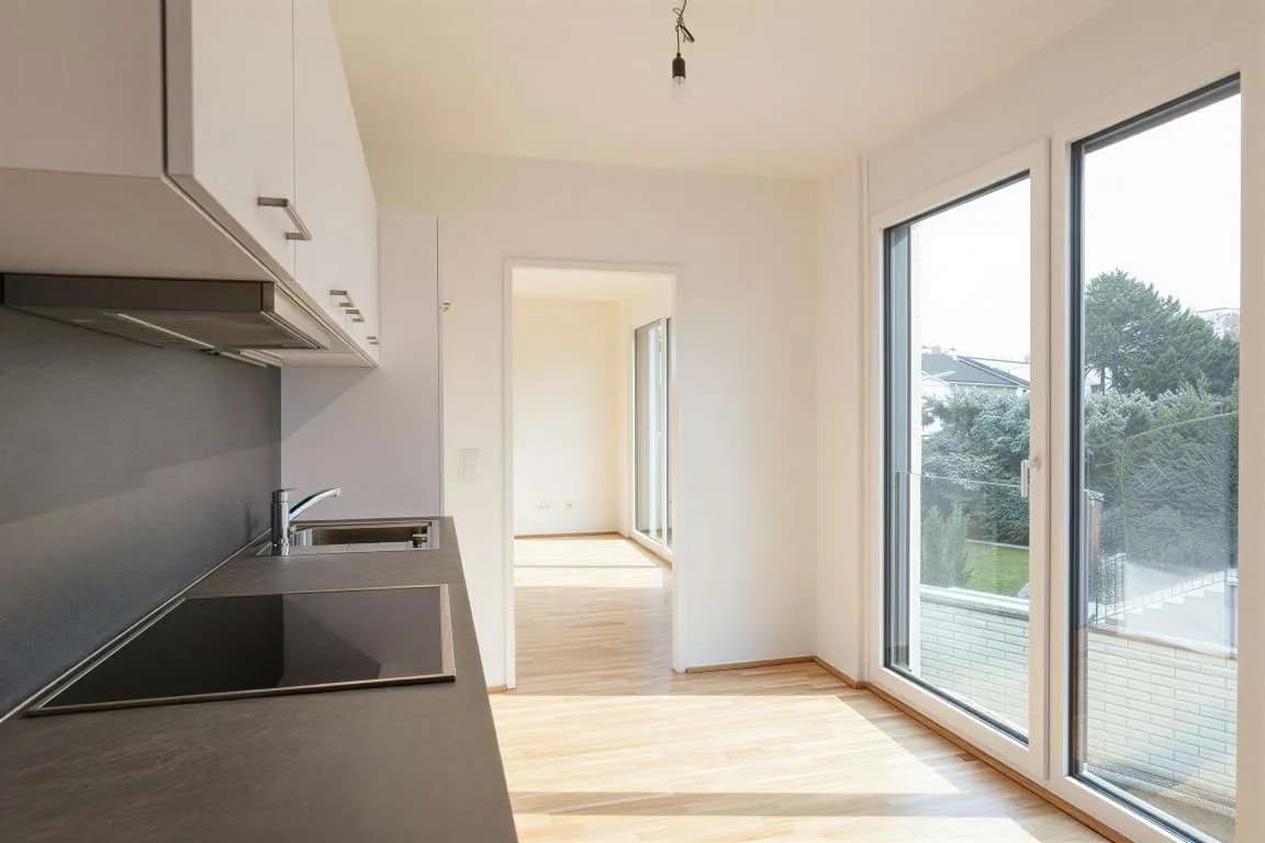 2-Zimmer-Wohnung mieten in Wien – 52 m², € 1.275 – Bild 3 von 10