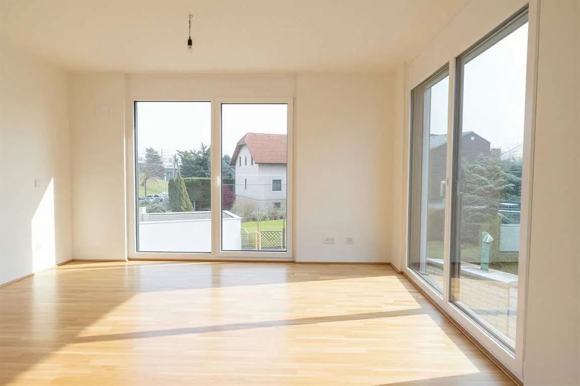 2-Zimmer-Wohnung mieten in Wien – 52 m², € 1.275 – Bild 4 von 10
