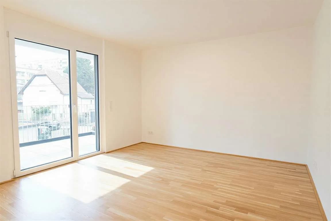 2-Zimmer-Wohnung mieten in Wien – 52 m², € 1.275 – Bild 5 von 10
