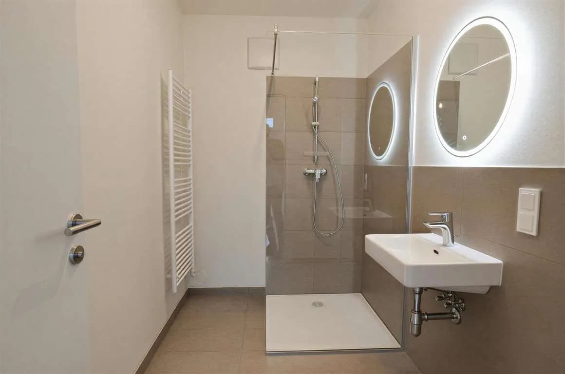 2-Zimmer-Wohnung mieten in Wien – 52 m², € 1.275 – Bild 6 von 10