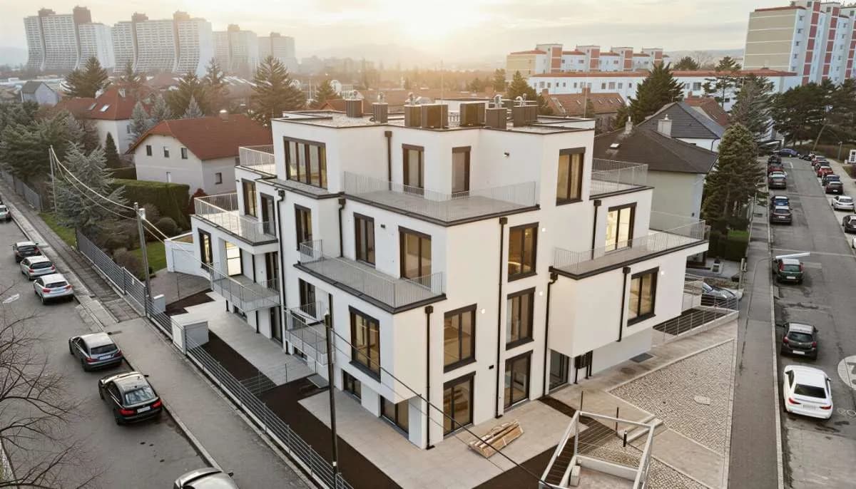 2-Zimmer-Wohnung mieten in Wien – 52 m², € 1.275 – Bild 8 von 10