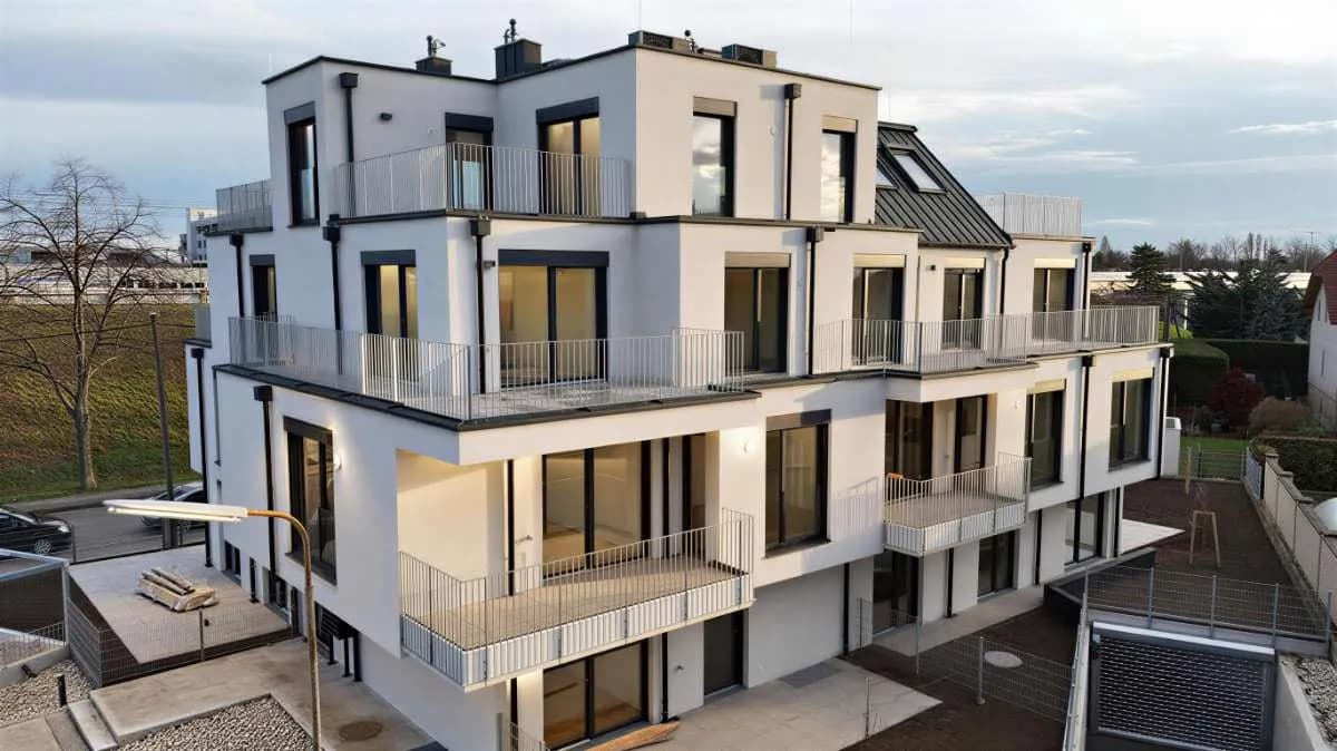 2-Zimmer-Wohnung mieten in Wien – 52 m², € 1.275 – Bild 9 von 10