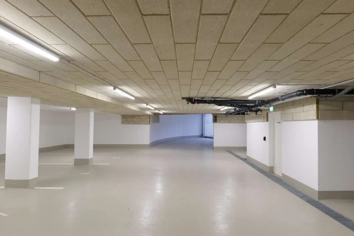 2-Zimmer-Wohnung mieten in Wien – 52 m², € 1.275 – Bild 10 von 10