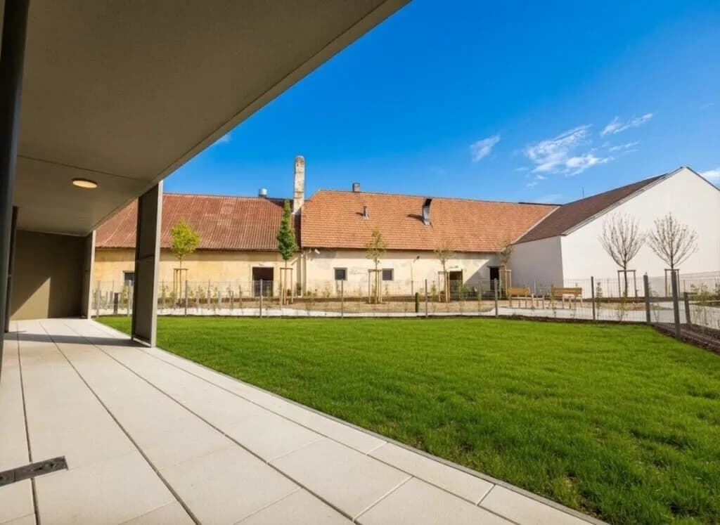 4-Zimmer-Wohnung kaufen in Tulln – 108,8 m², € 559.000 – Bild 2 von 32