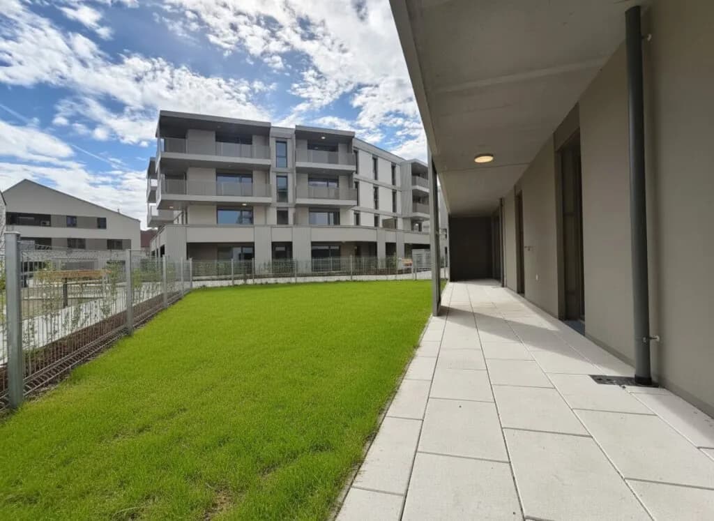 4-Zimmer-Wohnung kaufen in Tulln – 108,8 m², € 559.000 – Bild 3 von 32