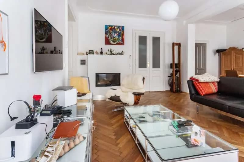 2-Zimmer-Wohnung mieten in Graz – 94 m², € 1.430 – Bild 2 von 10