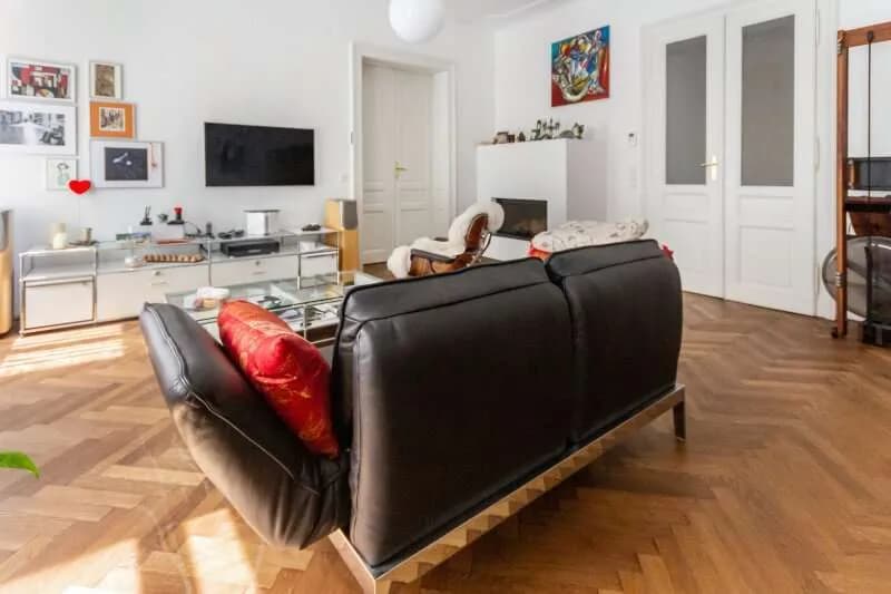 2-Zimmer-Wohnung mieten in Graz – 94 m², € 1.430 – Bild 3 von 10