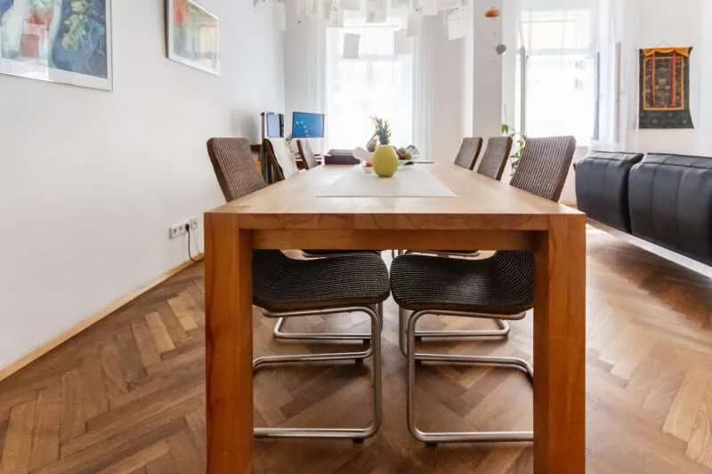 2-Zimmer-Wohnung mieten in Graz – 94 m², € 1.430 – Bild 4 von 10